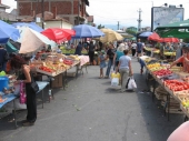 KAPITULACIJA: Grad ZATVARA ULICE zbog vanpijačne prodaje!!!